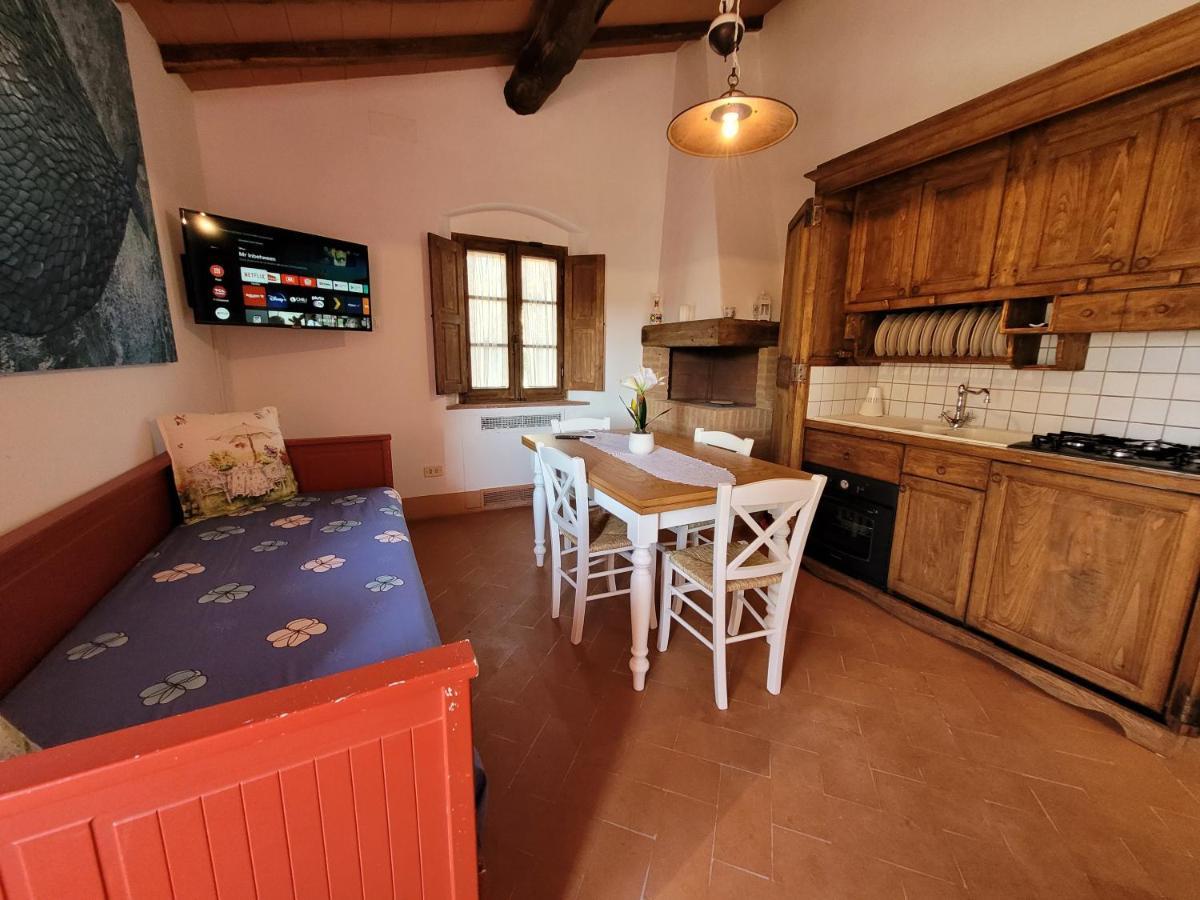Ferienwohnung David Bilocale Wi-Fi, Posto Auto, Giardino, Aria Condizionata Donoratico Exterior foto